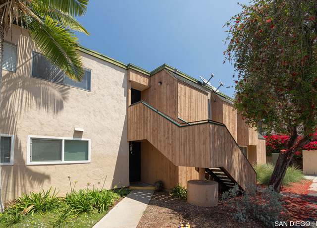 Property at 8765 Lake Murray Blvd Unit 11, San Diego, CA 92119, 2 beds, 1 bath