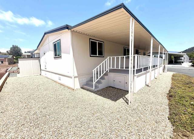 Property at 15420 Olde Highway 80 #12, El Cajon, CA 92021, 2 beds, 2 baths