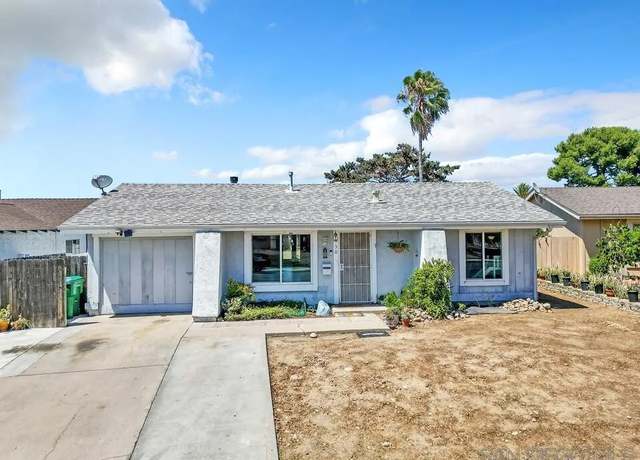 Property at 8130 Flanders Dr, San Diego, CA 92126, 3 beds, 2 baths