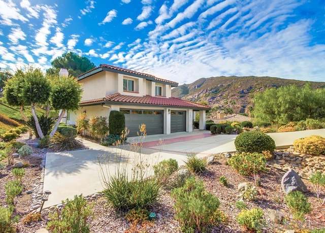 Property at 3302 Vista Rocosa, Escondido, CA 92029, 4 beds, 3 baths