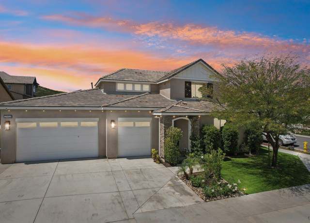 Property at 31103 Morgan Horse St, Menifee, CA 92584, 4 beds, 3 baths