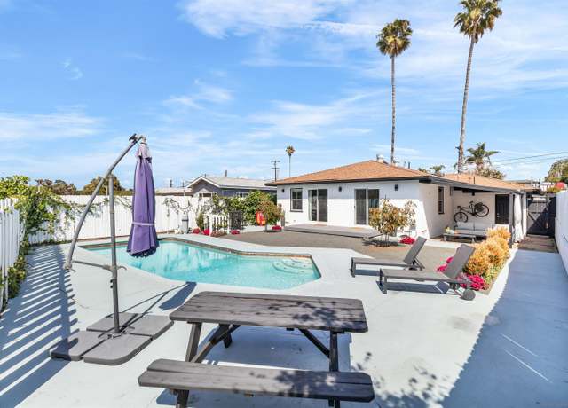 Property at 2702 Ridge View Dr, San Diego, CA 92105, 3 beds, 2 baths