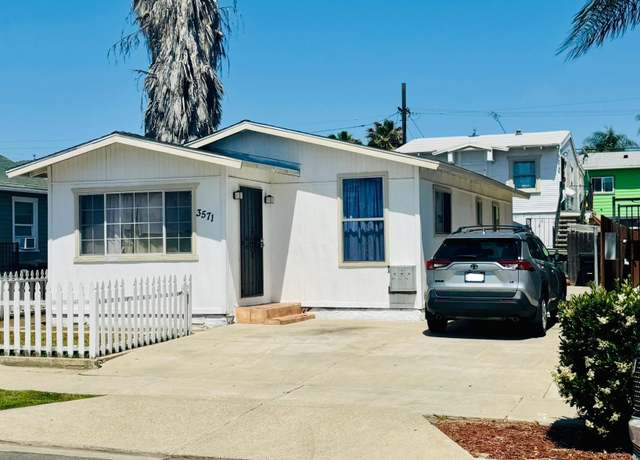 Property at 3571-73 Highland Ave, San Diego, CA 92105, 9 beds, 4 baths