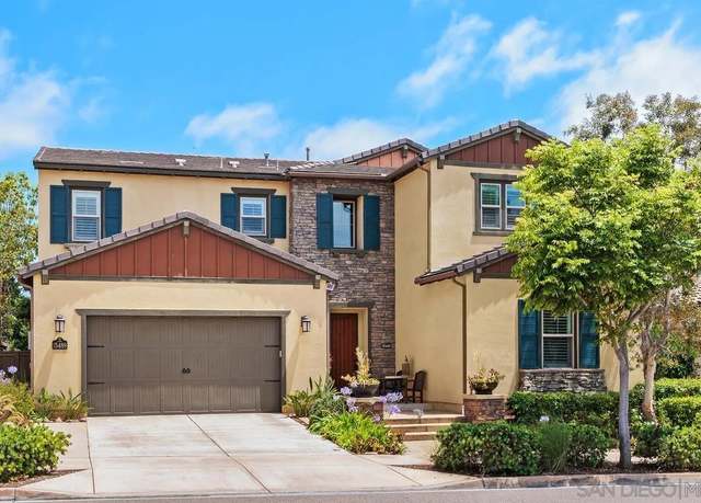 Property at 15489 Tanner Ridge Rd, San Diego, CA 92127, 5 beds, 5.5 baths