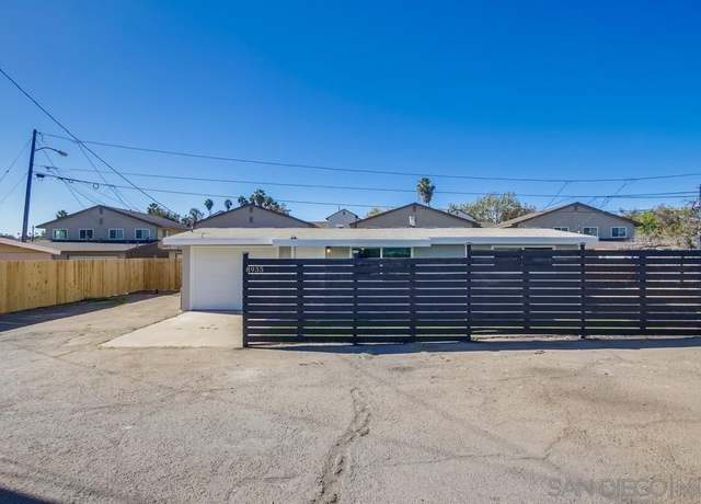 Property at 8927 Lamar St, Spring Valley, CA 91977, 6 beds, 4 baths