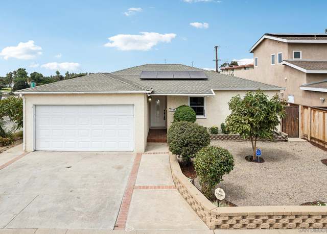 Property at 1404 Lieta St, San Diego, CA 92110, 3 beds, 1.5 baths