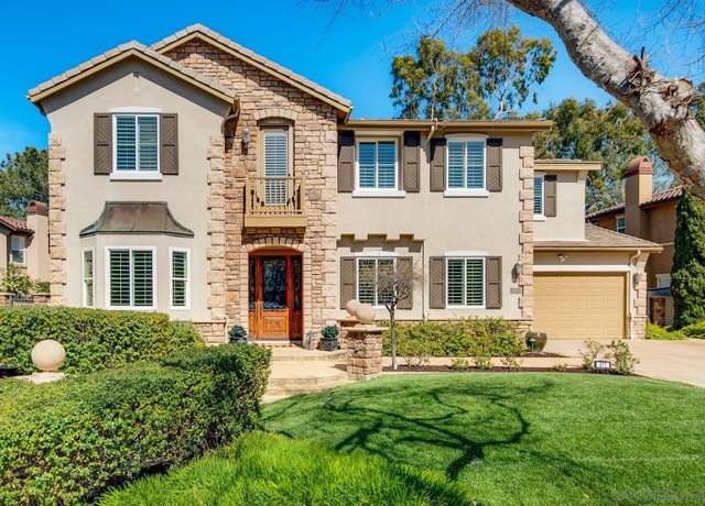 Property at 571 Lynwood Dr, Encinitas, CA 92024, 6 beds, 4.5 baths