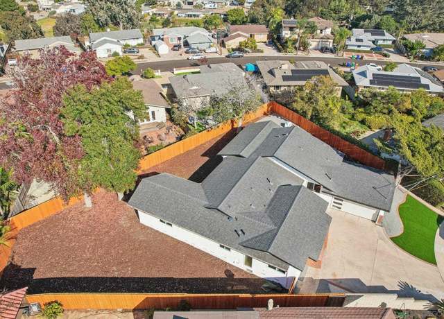 Property at 2244 Milton Ct, San Diego, CA 92110, 5 beds, 4 baths