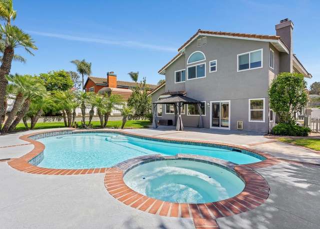 Property at 5163 Alamosa Park Dr, Oceanside, CA 92057, 5 beds, 3 baths