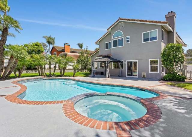 Property at 5163 Alamosa Park Dr, Oceanside, CA 92057, 5 beds, 3 baths