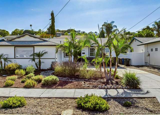Property at 1076 Grouse St, El Cajon, CA 92020, 3 beds, 2 baths