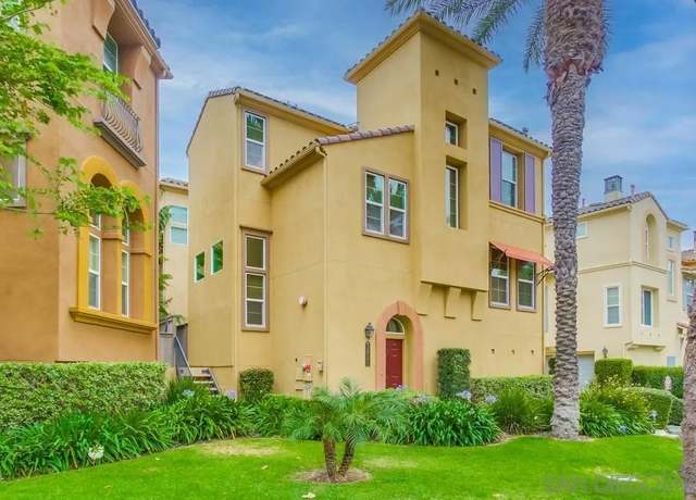 Property at 2856 Villas Way, San Diego, CA 92108, 2 beds, 2.5 baths