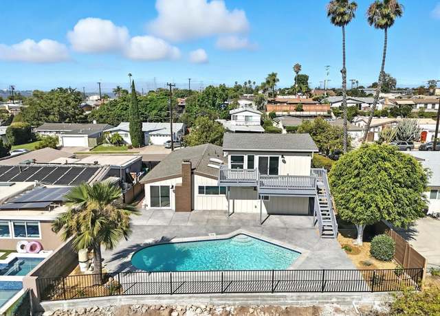 Property at 2541 Mammoth Dr, San Diego, CA 92123, 4 beds, 3 baths