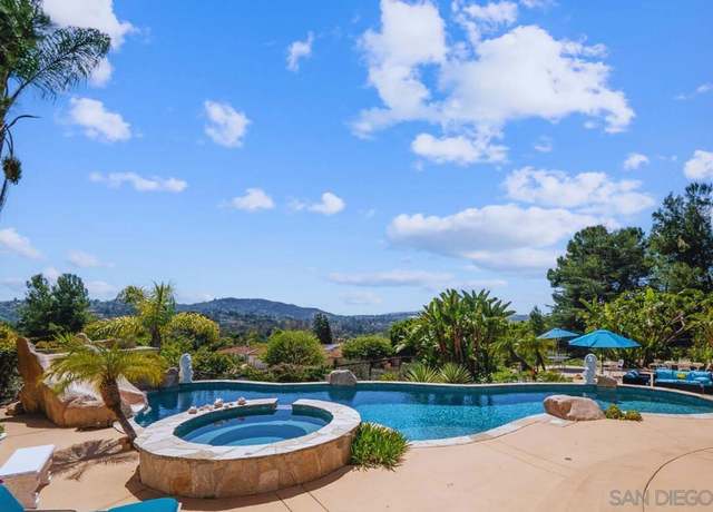 Property at 17221 Cloudcroft Dr, Poway, CA 92064, 4 beds, 3 baths