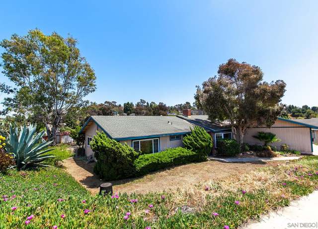 Property at 1507 OLEANDER Ave, Chula Vista, CA 91911, 3 beds, 2 baths