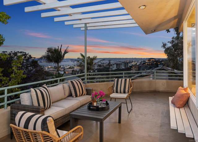 Property at 405 W Nutmeg St, San Diego, CA 92103, 4 beds, 3.5 baths
