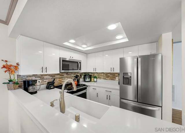 Property at 1260 Cleveland Ave Unit I 118, San Diego, CA 92103, 2 beds, 2 baths