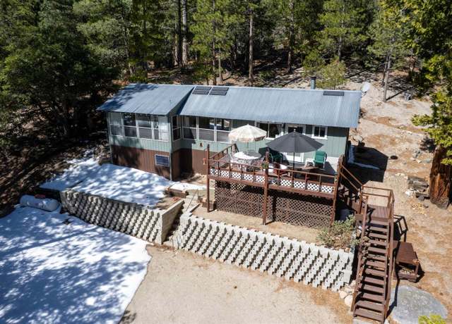 Property at 52670-4S02, Idyllwild, CA 92549, 2 beds, 1 bath