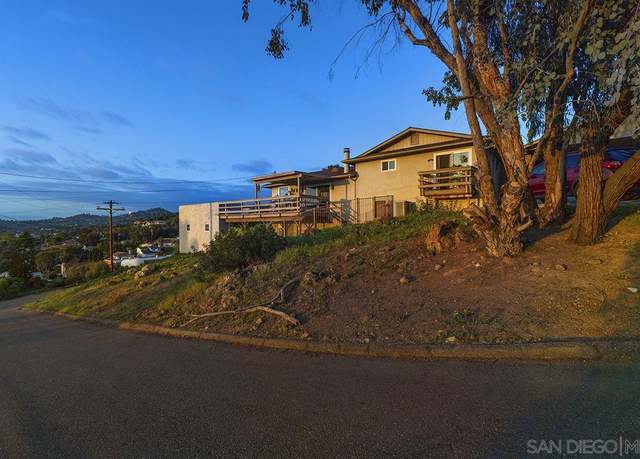 Property at 2235 Monaghan Ct, Spring Valley, CA 91977, 3 beds, 2 baths