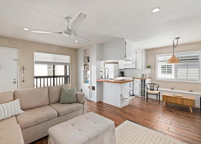 Property at 4521 Hawley Blvd #8, San Diego, CA 92116, 1 bed, 1 bath