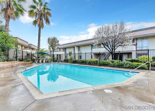 Property at 745 E Bradley Ave #10, El Cajon, CA 92021, 2 beds, 2 baths