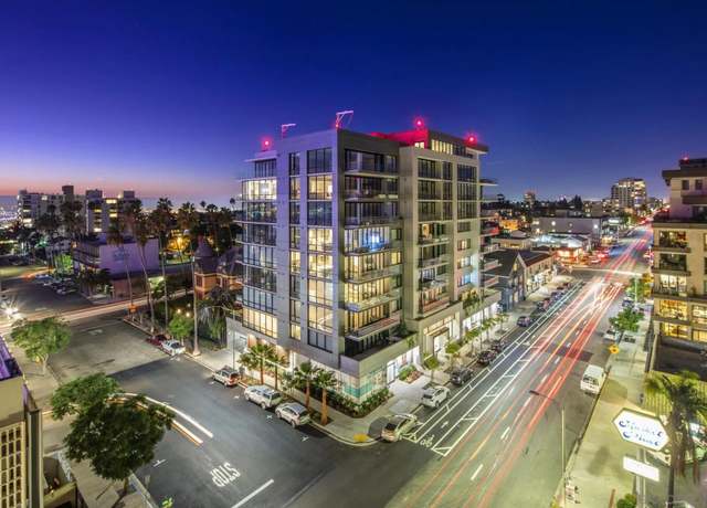 Property at 2604 5th Ave #304, San Diego, CA 92103, 2 beds, 2 baths