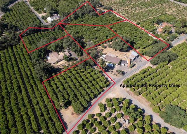 Property at 5 Rincon Springs Rd, Valley Center, CA 92082