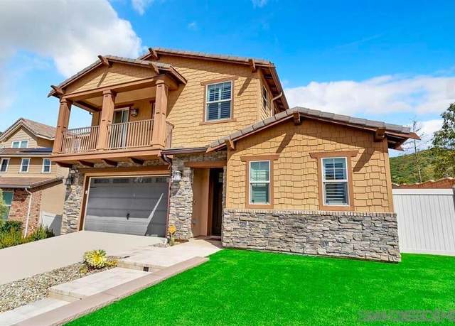 Property at 35805 Shetland Hls E, Fallbrook, CA 92028, 5 beds, 5.5 baths