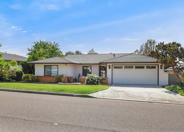 Property at 1144 San Julian Dr, San Marcos, CA 92078, 3 beds, 2 baths