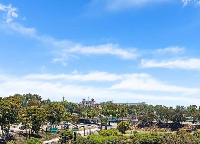 Property at 889 Date St #534, San Diego, CA 92101, 2 beds, 2 baths