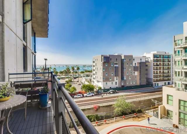 Property at 1780 Kettner Blvd #513, San Diego, CA 92101, 2 beds, 2 baths