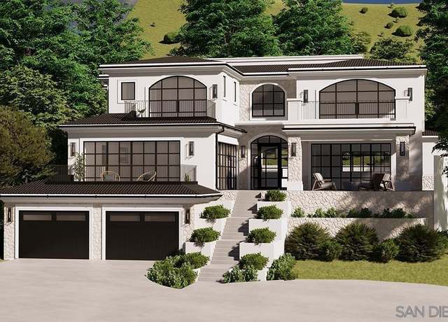 Property at 682 Palomar Ave, La Jolla, CA 92037, 6 beds, 7.5 baths