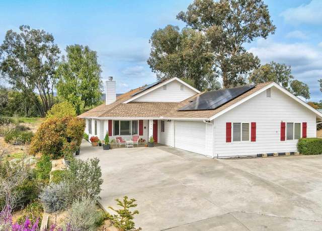 Property at 24610 Pappas Rd, Ramona, CA 92065, 4 beds, 3 baths