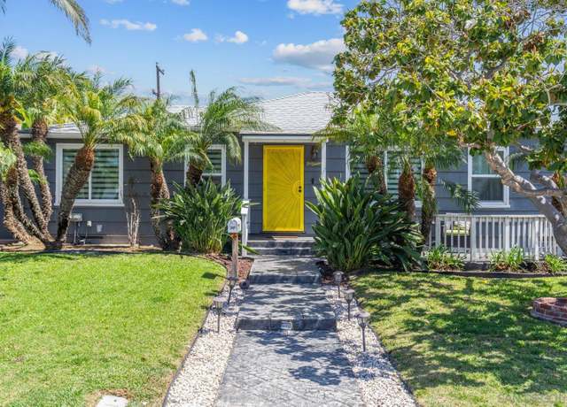 Property at 516 Bonito Ave, Imperial Beach, CA 91932, 3 beds, 2 baths
