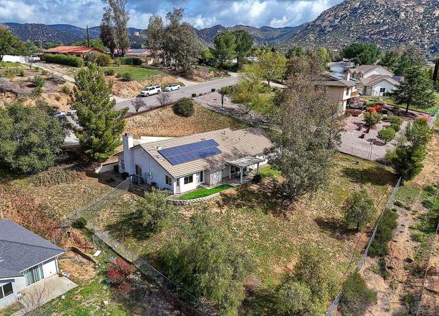 Property at 24729 Pappas Rd, Ramona, CA 92065, 3 beds, 2 baths