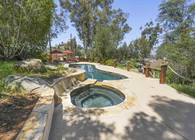 Property at 1533 Skyline Ln, El Cajon, CA 92019, 4 beds, 3 baths
