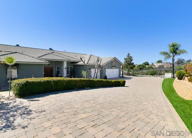 Property at 756 Hale Dr, Alpine, CA 91901, 4 beds, 3.5 baths
