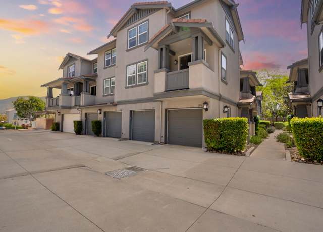 Property at 16957 Laurel Hill Ln #205, San Diego, CA 92127, 3 beds, 3.5 baths