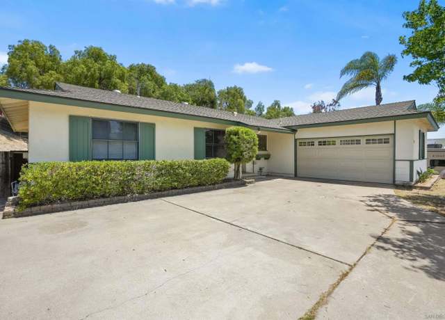 Property at 931 Rutgers Ave, Chula Vista, CA 91913, 4 beds, 2 baths