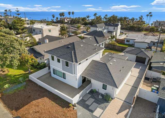 Property at 5301 Los Robles, Carlsbad, CA 92008, 5 beds, 3.5 baths