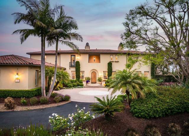 Property at 14182 Caminito Vistana, San Diego, CA 92130, 5 beds, 5.5 baths