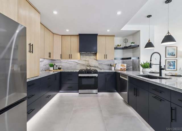 Property at 8560 Sunrise Ave, La Mesa, CA 91941, 6 beds, 4 baths