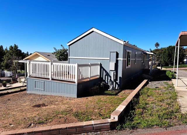 Property at 2438 E Vista Way #16, Vista, CA 92084, 2 beds, 2 baths