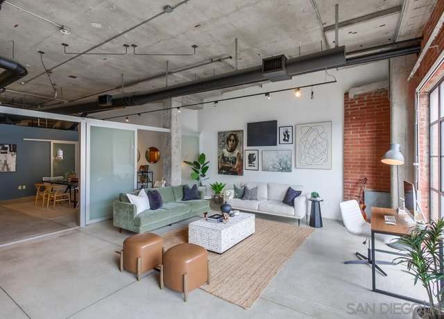 Property at 3940 7Th Ave Unit CS2, San Diego, CA 92103, 2 beds, 1.5 baths
