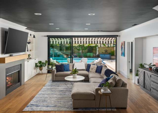 Property at 1629 Chatsworth Blvd, San Diego, CA 92107, 5 beds, 3.5 baths