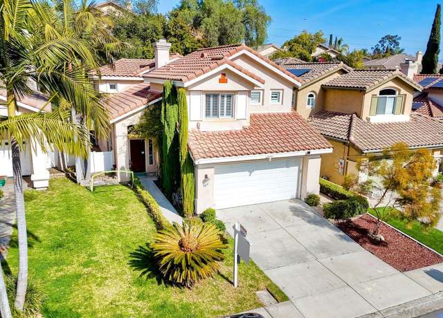 Property at 12518 SWAN CANYON Pl, San Diego, CA 92131, 4 beds, 2.5 baths