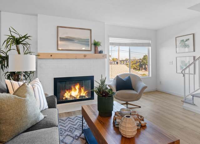 Property at 4580 Ohio St #23, San Diego, CA 92116, 2 beds, 2.5 baths