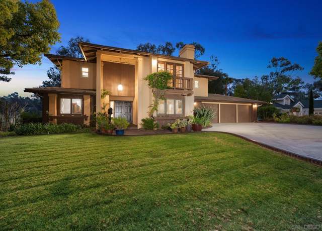 Property at 10575 Spruce Grove Ave, San Diego, CA 92131, 5 beds, 3.5 baths