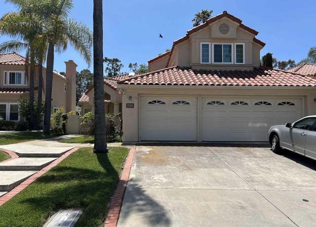 Property at 12257 Avenida Consentido, San Diego, CA 92128, 4 beds, 3 baths