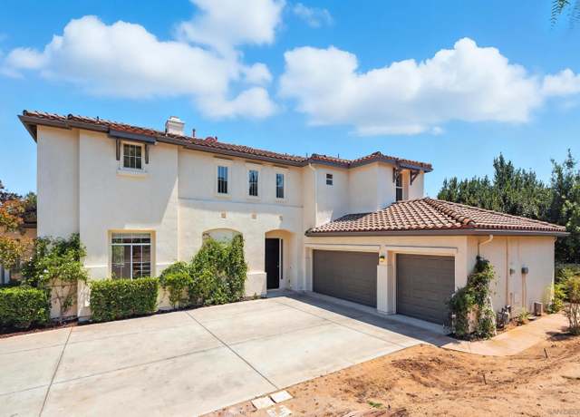 Property at 3380 Vista Norte, Escondido, CA 92025, 4 beds, 3 baths